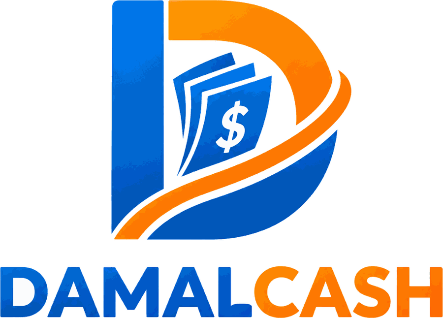 Damal Cash Book